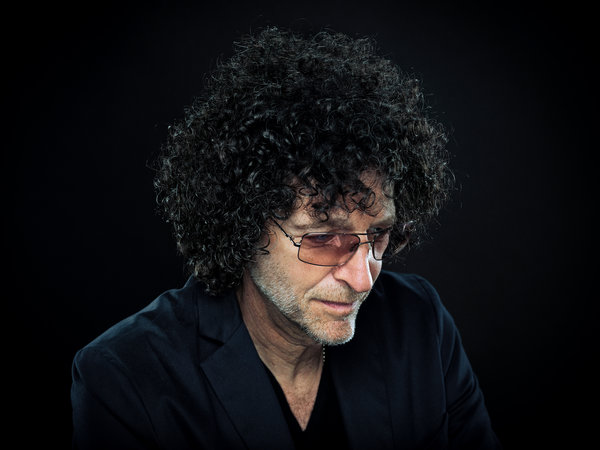 Howard Stern