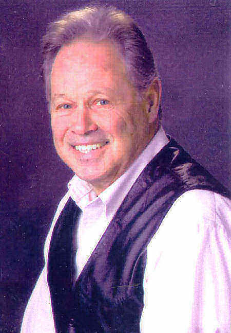 Michael Henry Brown &