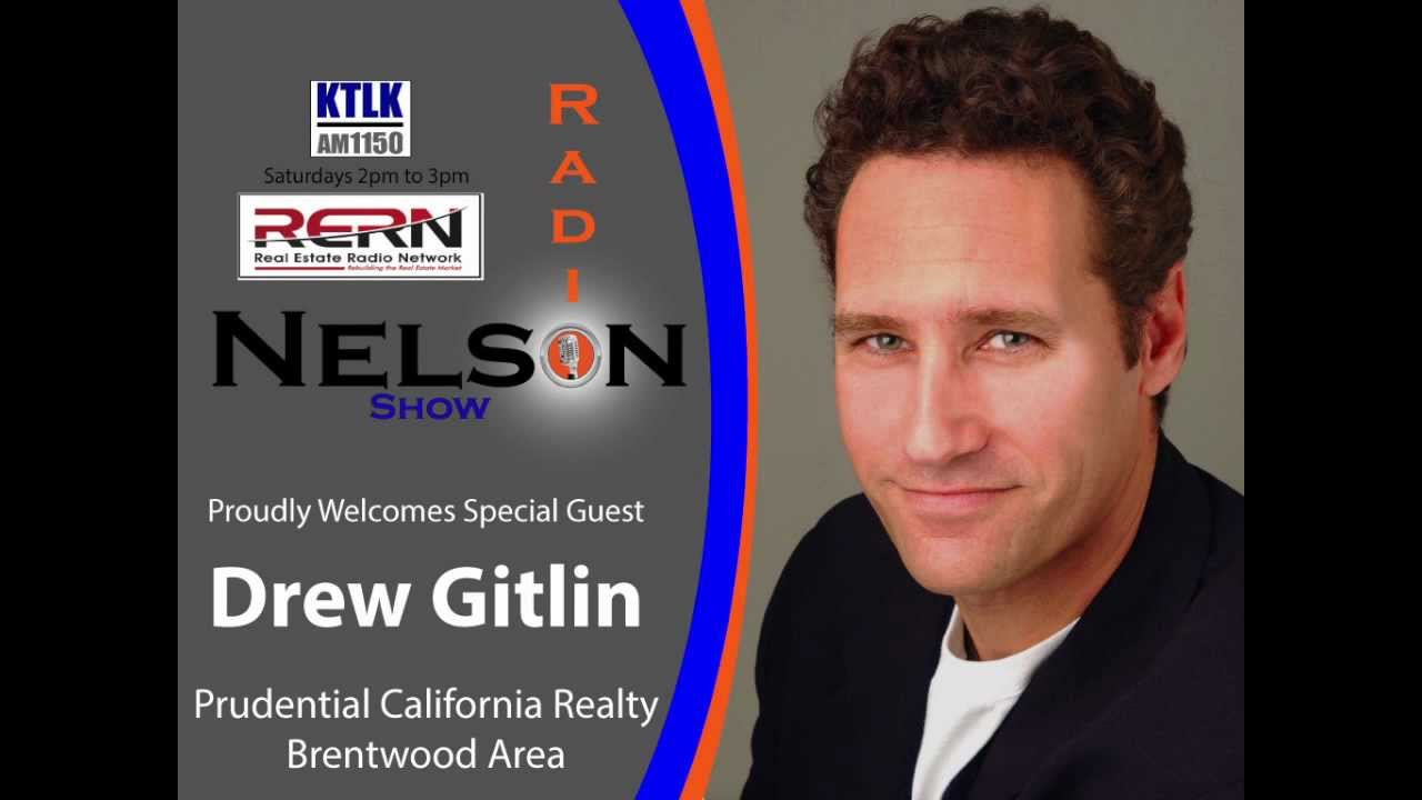 Drew Gitlin