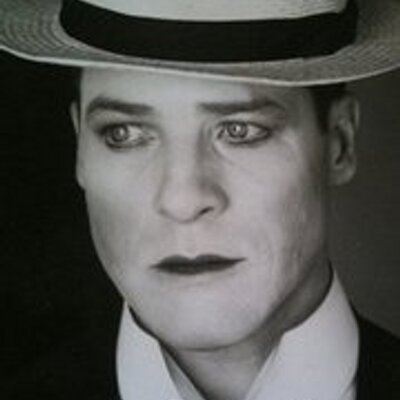 French Stewart