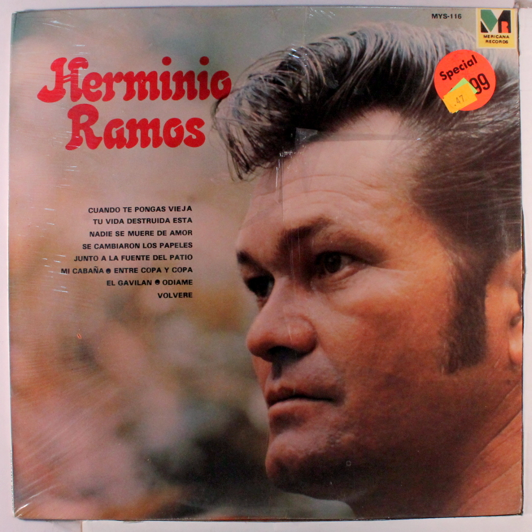 Herminio Ramos