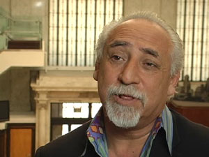 Jose Luis Valenzuela