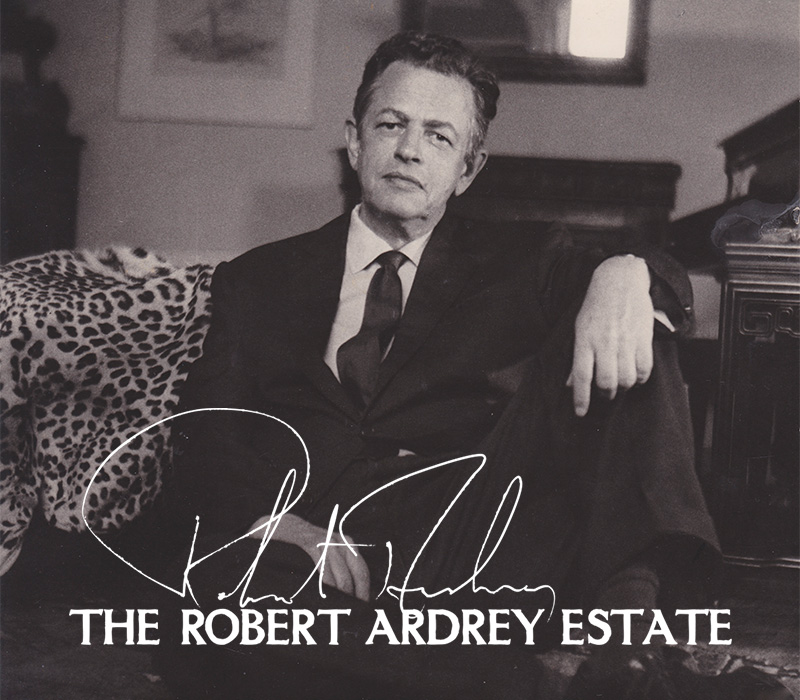 Robert Ardrey