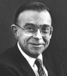 Edward Buzzell