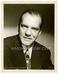 Fred M. Wilcox