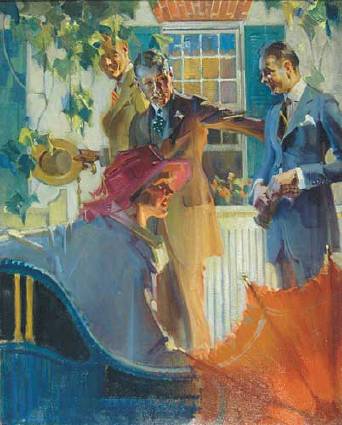 Leon Gordon