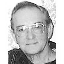 Harry Ruskin