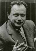 Joe David Brown