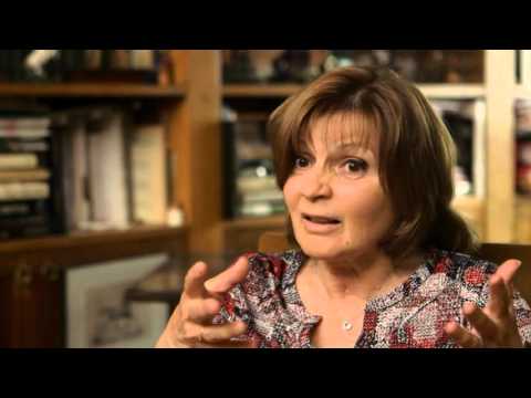Patricia Gozzi