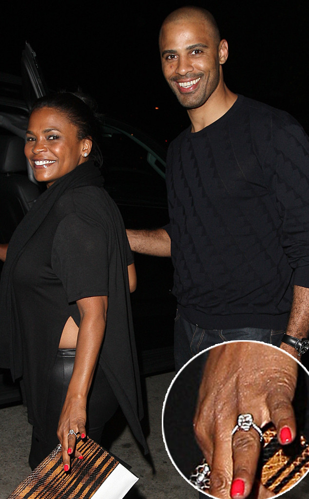 Nia Long