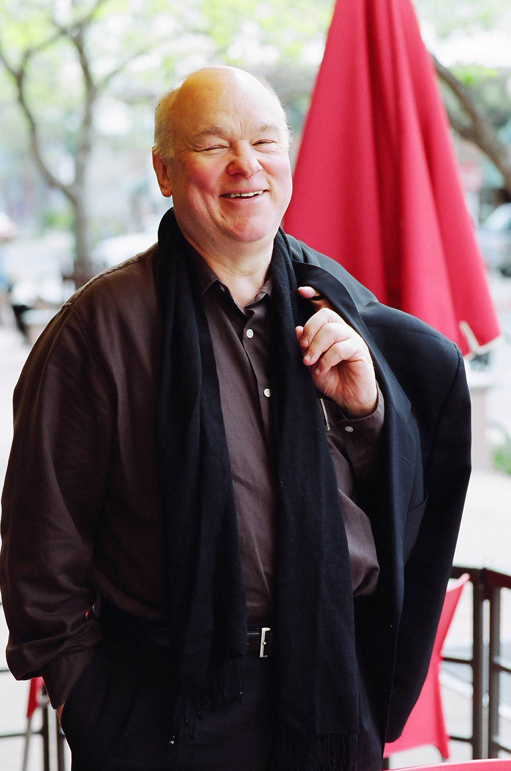 John Baxter