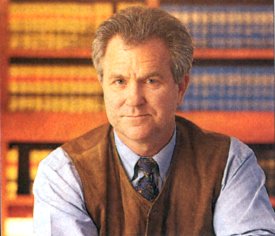 Reed Morgan