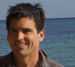 John Briley