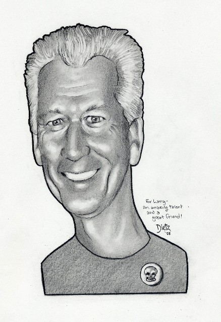 Frank Dietz