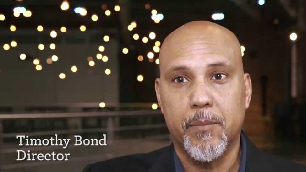 Timothy Bond