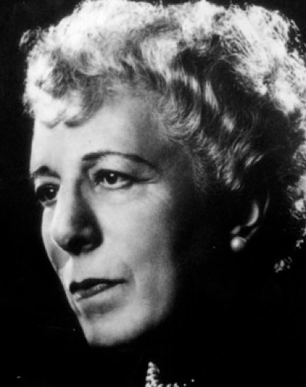 Edna Ferber