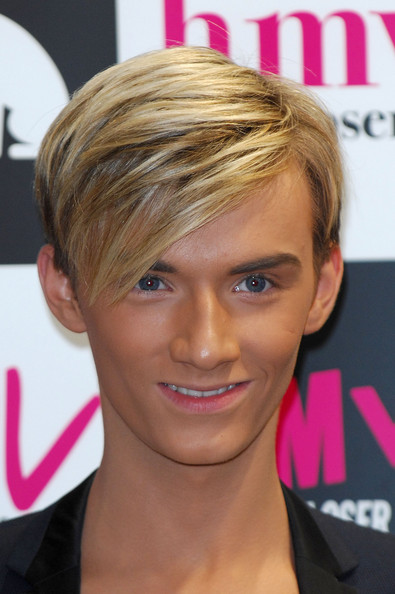 Harry Essex