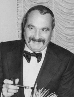 Stuart Rosenberg