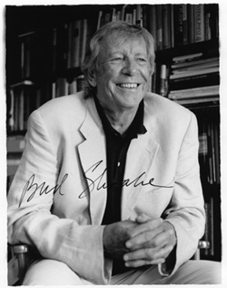 Bud Shrake