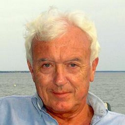 Ray Connolly