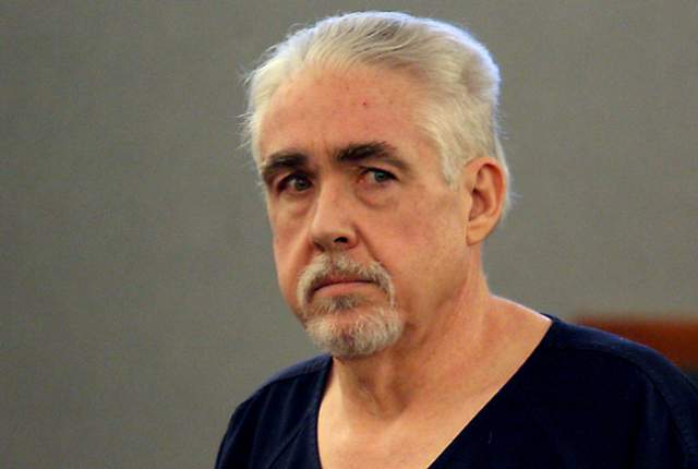 Robert Dunn
