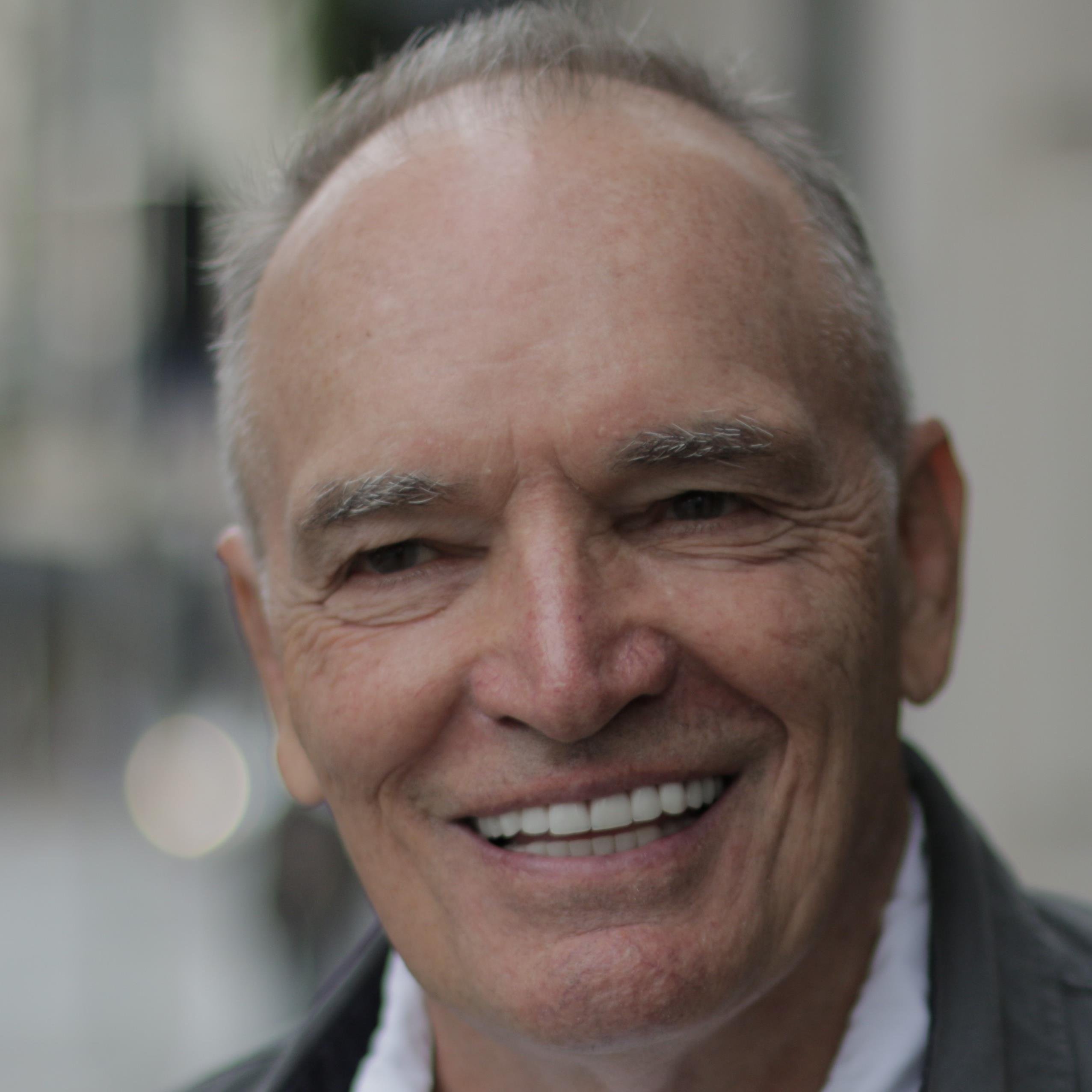 Mauricio Magdaleno