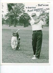 Chuck Workman