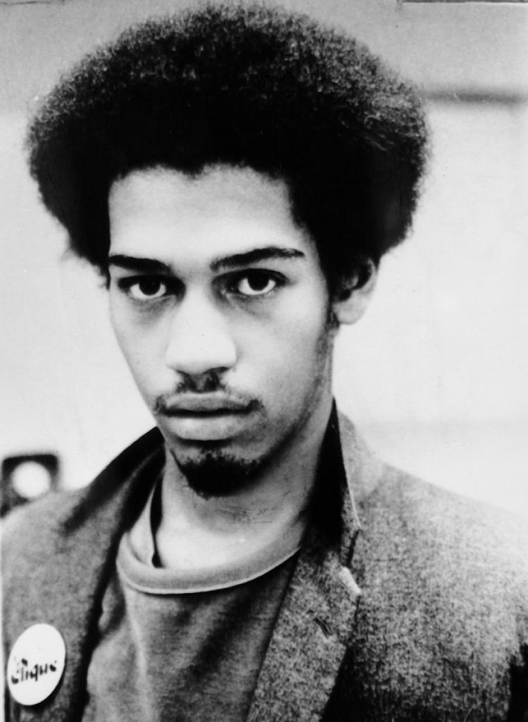 Michael Stewart