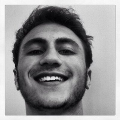 Alex Sherwin