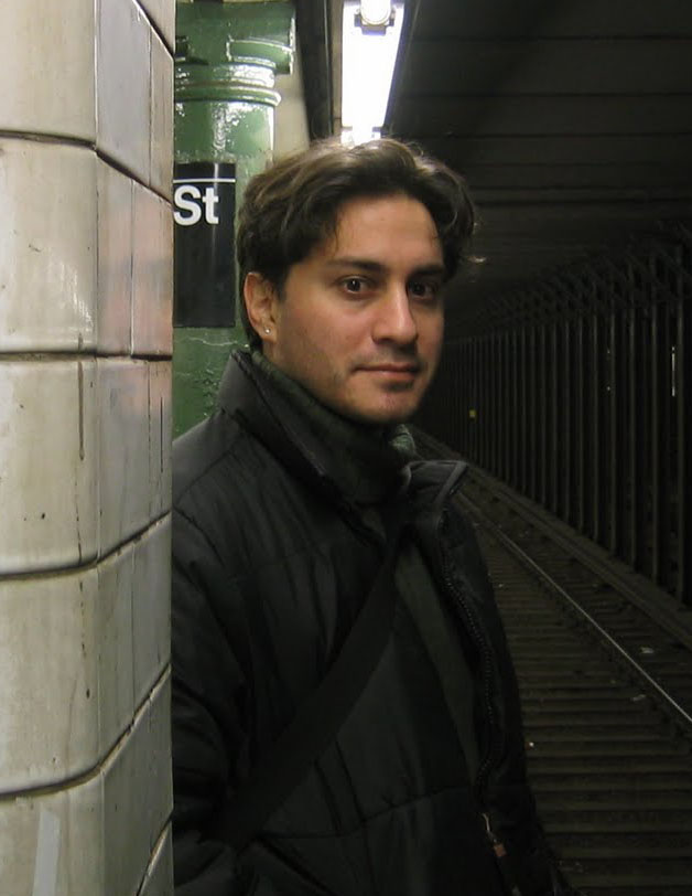Jeremy Workman