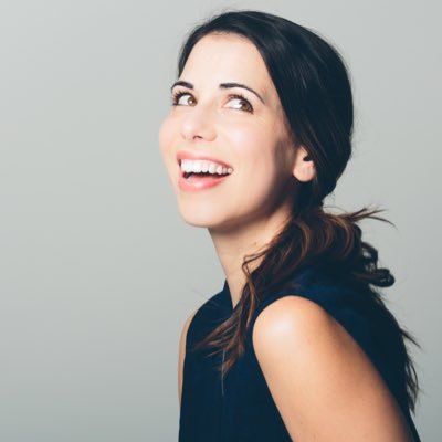 Laura Bailey
