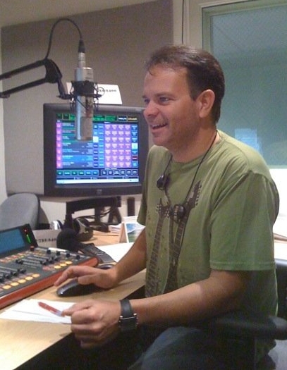 Bob Tracey