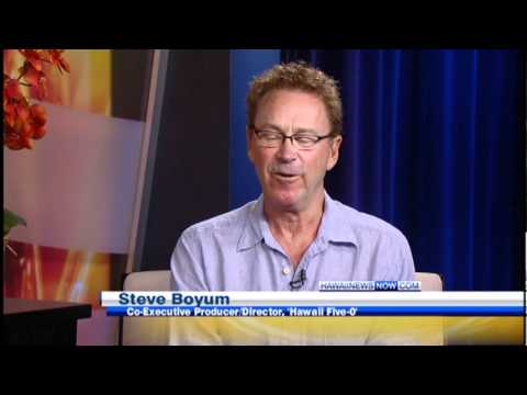 Steve Boyum