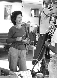 Rose Kaufman