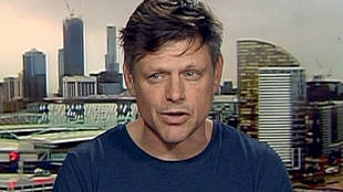 Malcolm Kennard