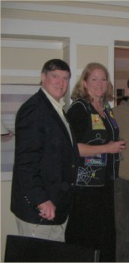 Karen Sprecher