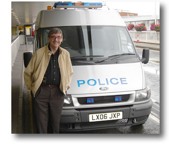 Gordon Graham