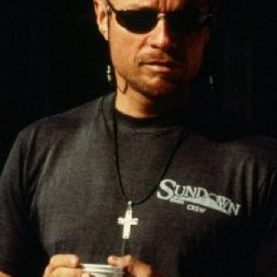 Anthony Hickox