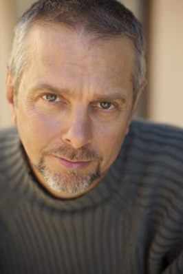 Jeff Woolnough