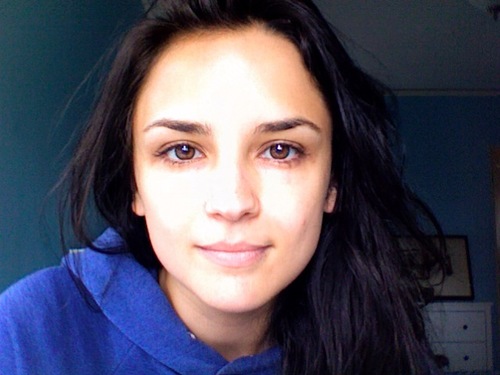Rachael Leigh Cook