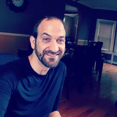 Yossi Wein