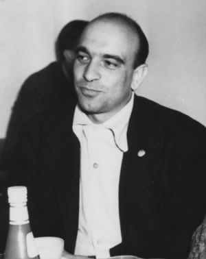 Julius J. Epstein