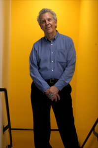 Larry Gross