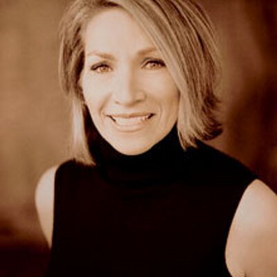 Marie Brenner