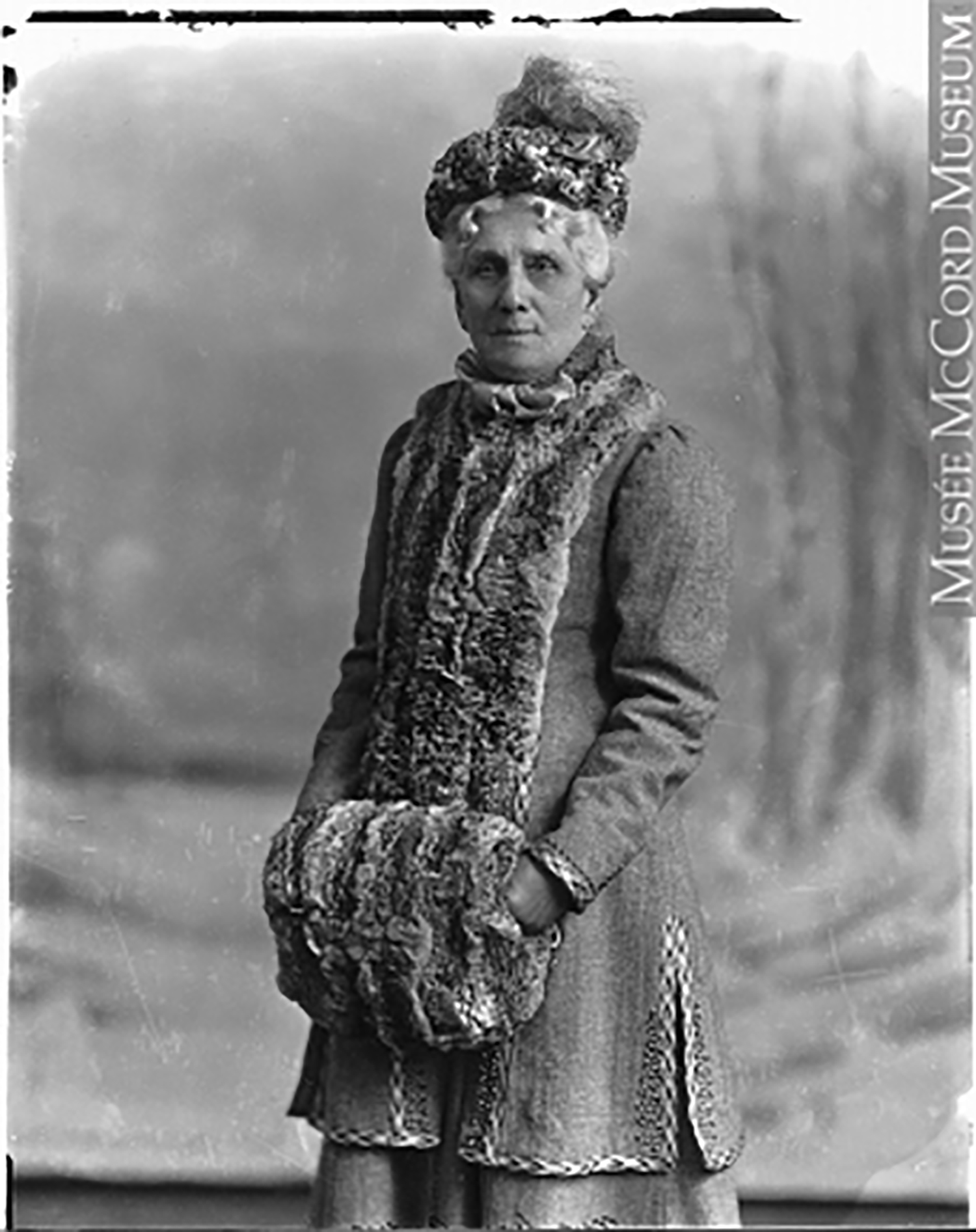 Anna Leonowens