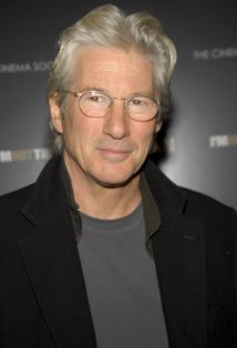 Richard Gere