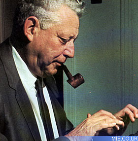 Richard Maibaum