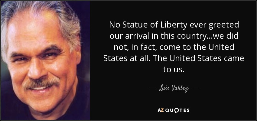 Luis Valdez