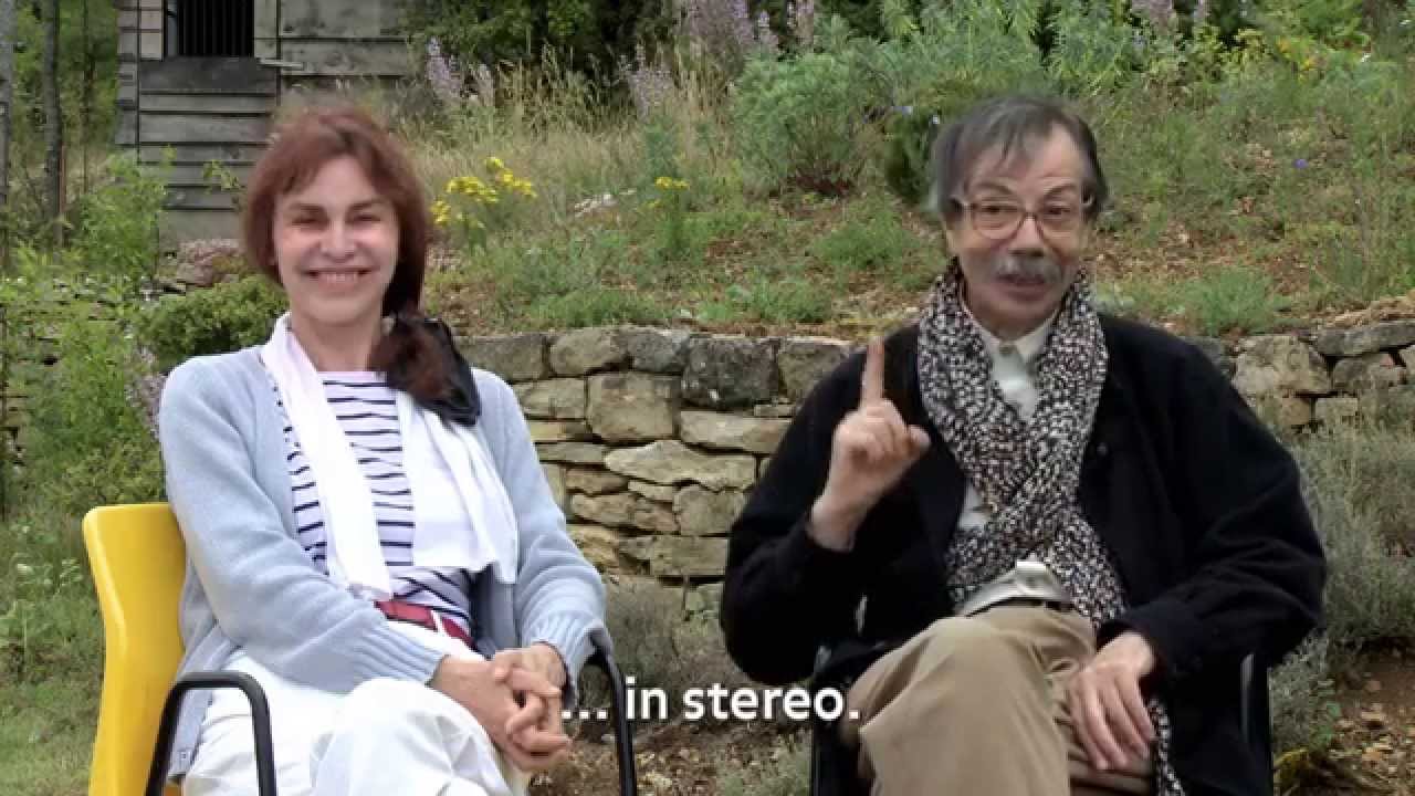 Marie Pérennou