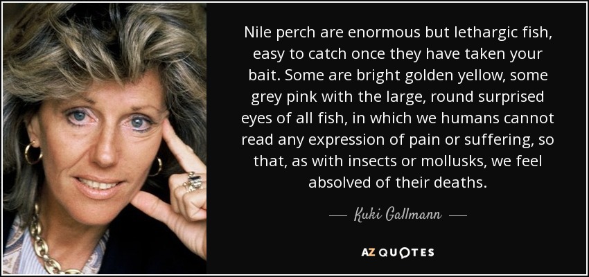 Kuki Gallmann